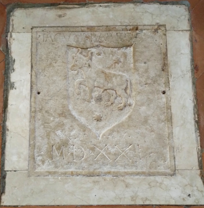 lastra tomabale
